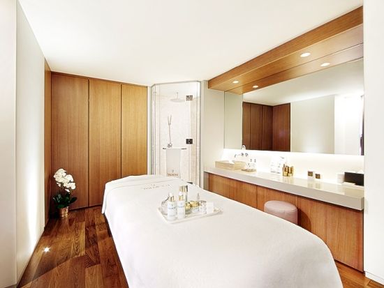 V SPA「ヴァルモンスパ」スイス発の高級コスメ「ヴァルモン」使用　世界中のセレブを魅了する贅沢エステ ＜明洞駅徒歩8分＞