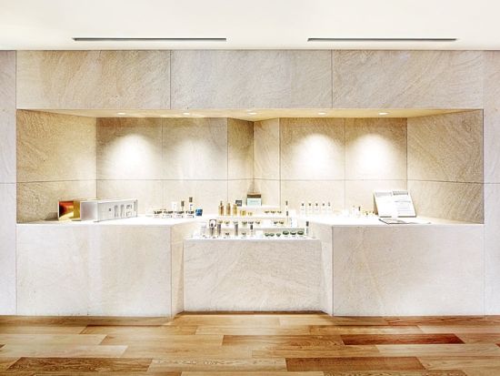 V SPA「ヴァルモンスパ」スイス発の高級コスメ「ヴァルモン」使用　世界中のセレブを魅了する贅沢エステ ＜明洞駅徒歩8分＞