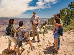 USA_Las Vegas_Pink Jeep Tours_Grand Canyon South