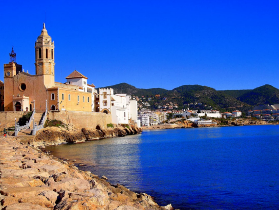 モンセラット 絶景ハイキング付き観光ツアー　＜半日・終日／英語／バルセロナ発＞