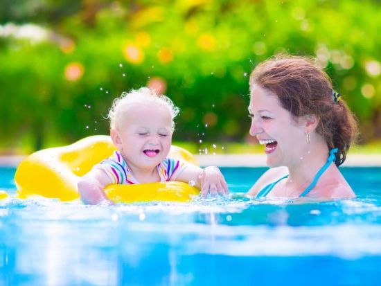 シャングリ・ラ・マクタン　プライベートビーチ＆プール1日利用パス ＜ランチオプションあり＞