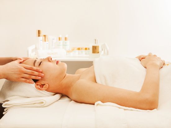 V SPA「ヴァルモンスパ」スイス発の高級コスメ「ヴァルモン」使用　世界中のセレブを魅了する贅沢エステ ＜明洞駅徒歩8分＞