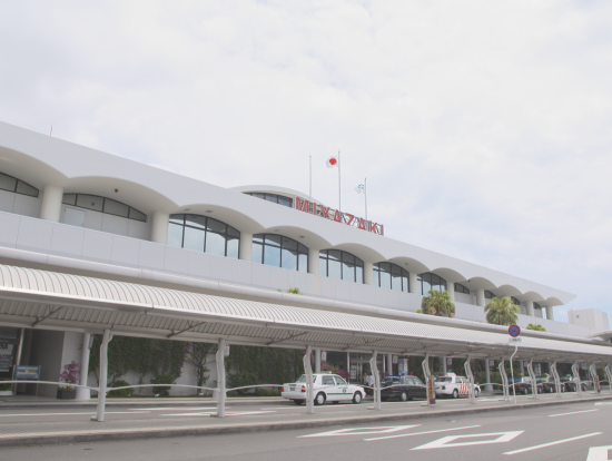 宮崎市内発着貸切観光タクシー　宮崎神宮～平和台公園をめぐる宮崎市内コース ＜約1時間40分＞ by 宮交タクシー株式会社