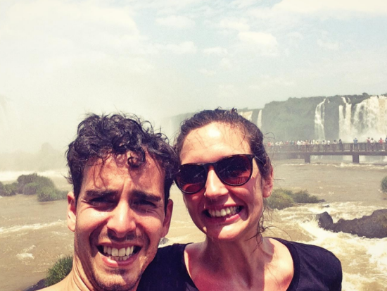 イグアスの滝 ブラジル側から眺める！日帰り半日ツアー＜英語ガイド／プエルト・イグアス発＞