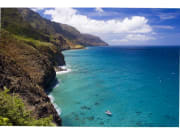 Hawaii_Kauai_Captain Andy's Raft Snorkel Adventure