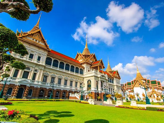 Wat Phra Kaew