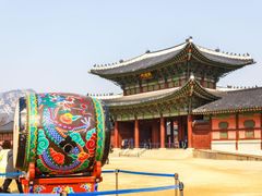 Gyeongbokgung Palace