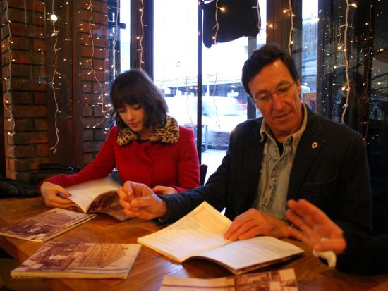 クリニャンクール蚤の市　ウォーキングツアー ＜午後／日本語ガイド＞*前日予約OK