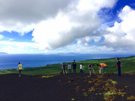ネイチャーガイドツアー おまかせ半日コースで豊かな自然を満喫＜三宅島＞by 三宅島 Nature Tour mahana