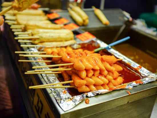 seoul food tour