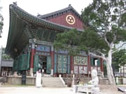 korean traditional architecture