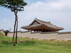 Suwon Hwaseong Fortress