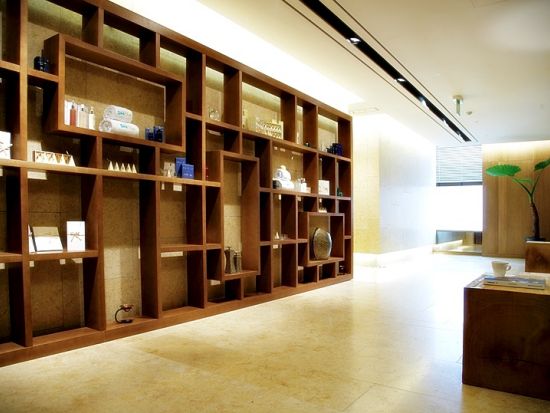 The Belle Spa「ザ・ベルスパ」老舗のザ・プラザホテル運営エステ！フランス発の歴史ある高級コスメ「ビオロジックルシェルシュ」使用＜明洞駅徒歩8分＞