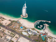 Dubai, Seaplane Sightseeing Tour