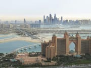 Dubai, Seaplane, Sightseeing Tour