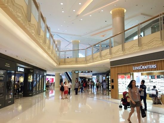 エレメンツショッピングモール2