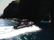Hawaii_Kauai_Captain Andy's_CaptZodiac_Cave
