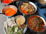 Thai cuisine