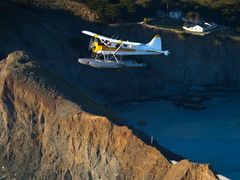 San Francisco_Seaplane Adventures_Above San Fran