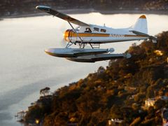 San Francisco_Seaplane Adventures_Plane