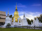 Wat Suan Dok_shutterstock_163655438