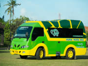 Medium Bus 2