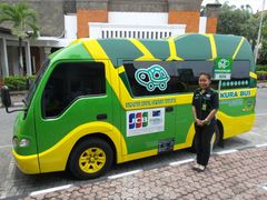 Medium Bus 2