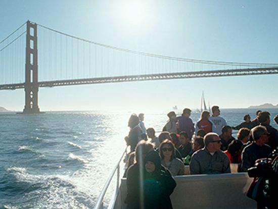 Sf bay cruise coupon