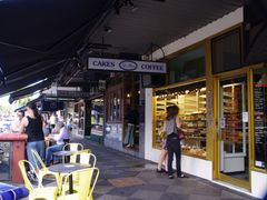 Experience Melbourne's well-known coffee culture