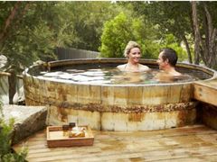 Peninsula Hot Springs Mornington