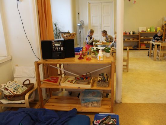 フィンランド視察訪問手配＜日本語／ヘルシンキ発＞