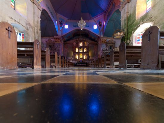 ボホール島日帰り観光ツアー メガネザル＆チョコレートヒルズ見学＜貸切／英語ガイド／昼食付き／セブ発＞