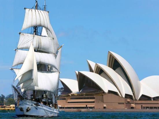 Sydney Harbour Cruise