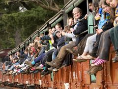 Puffing Billy