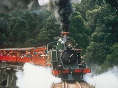 Puffing Billy
