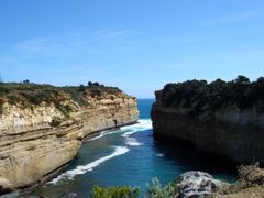 Loch Ard Gorge, Great Ocean Road