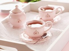 Australia_Melbourne_Afternoon Tea