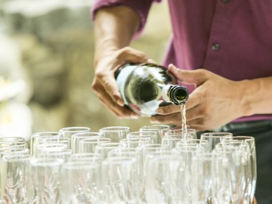 タオルミーナ・シチリアン・キュイジーヌ　食事券＆事前予約　本格シチリア料理のランチプラン＜昼食／ワイキキ・ビーチ・ウォーク内＞