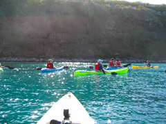 Maui Kayaks 20