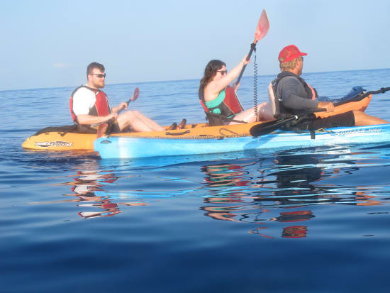 Maui Kayaks 20