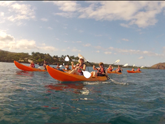 Maui Kayaks 20