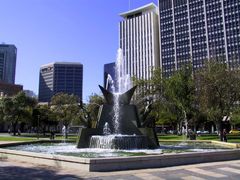 Victoria Square, Adelaide