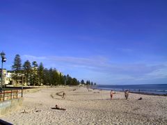 Jetty Road
