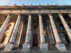 Parliament House, Adelaide