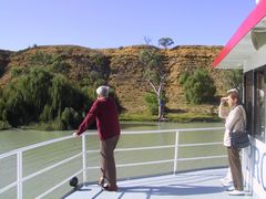 Riverboat Murray Cruise Adelaide