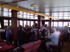 Riverboat Murray Cruise Adelaide