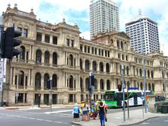 Grand Brisbane Tour