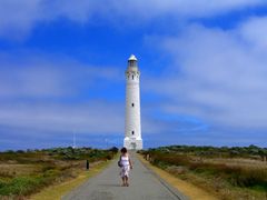 Cape Leeuwin Lighthouse