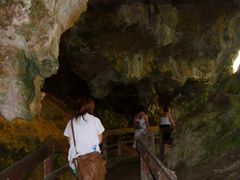 Mammoth Cave Tour