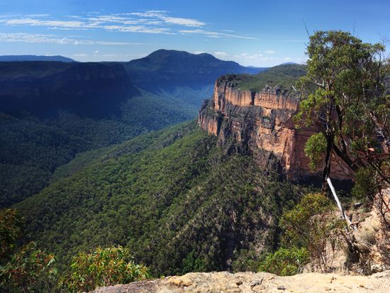 Grose Valley_shutterstock_183402044